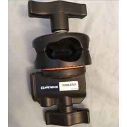 D200LST2B - Grip Head - 2.5" for Skylite Avenger