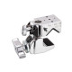 C1575 - Avenger Super Clamp? T-Knob Silver, 13mm-55mm/0.51 to 2.17in