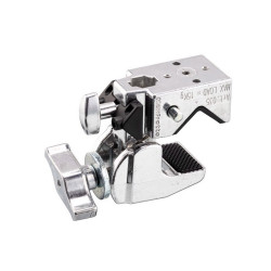 C1575 - Avenger Super Clamp? T-Knob Silver, 13mm-55mm/0.51 to 2.17in Avenger