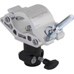 C4469 - Avenger C4469 MP Eye Coupler with 16 mm Bushing - Aluminum Avenger