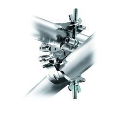 C4482 - Avenger Mp Swivel Eye coupler Avenger