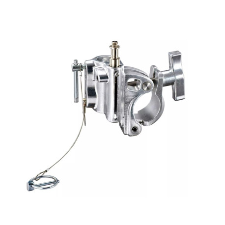 C345K-1 - Barrel Clamp 42-52mm Manfrotto