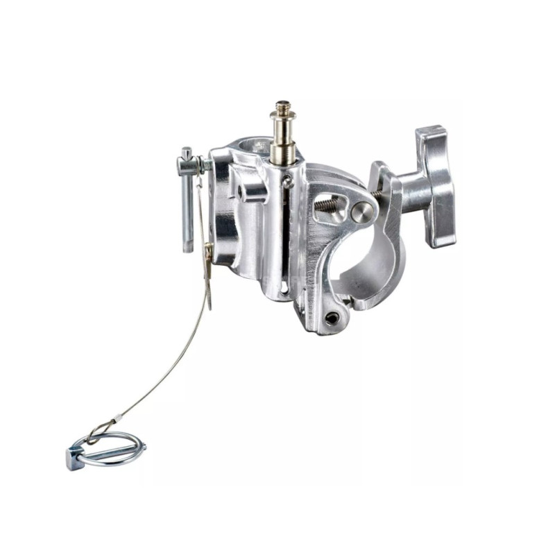 C345K-1 - Barrel Clamp 42-52mm Manfrotto C345K-1 - Barrel Clamp 42-52mm Manfrotto