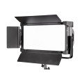 400W RGBW LED Panel Light Swit