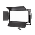 400W RGBW LED Panel Light Swit