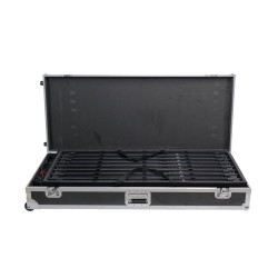 INFINIBAR PB6 8-Light Kit Aputure