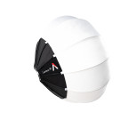 Omnidirectional soft light Modifier - 90 cm Diameter - Bowens Mount Aputure