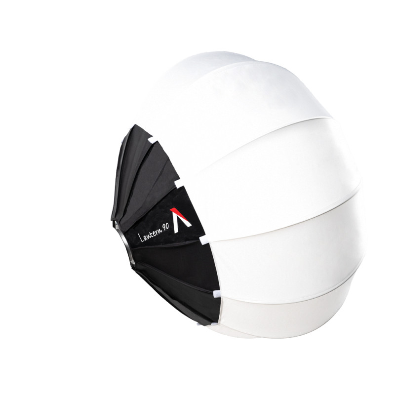 Omnidirectional soft light Modifier - 90 cm Diameter - Bowens Mount Aputure Omnidirectional soft light Modifier - 90 cm Diameter - Bowens Mount Aputure