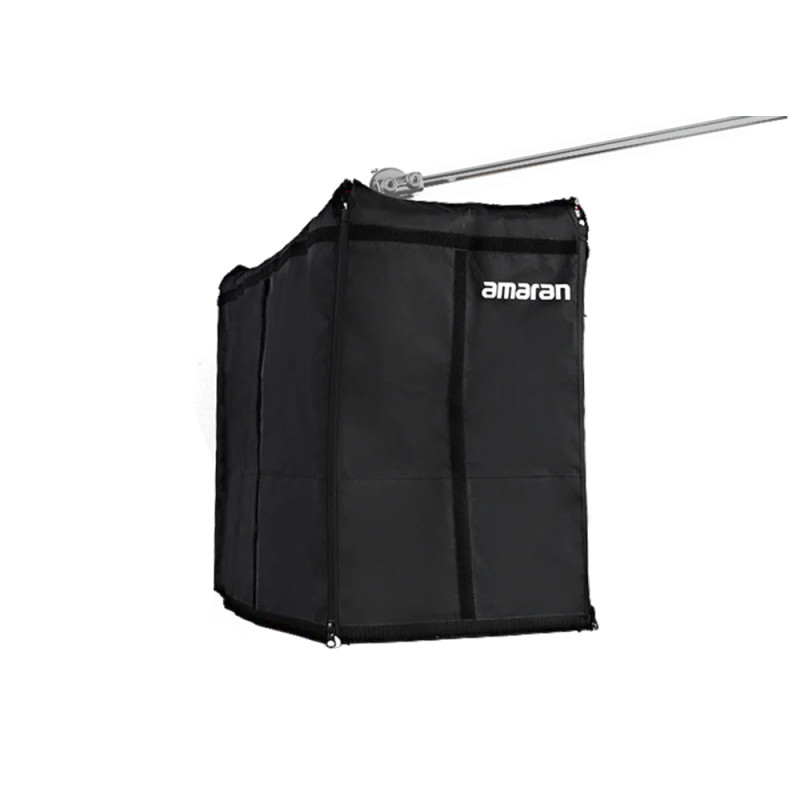 Amaran lantern F21 Omnidirectional soft light for the F21x and F21c LED lights Aputure Amaran lantern F21 Omnidirectional soft light for the F21x and F21c LED lights Aputure