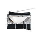 Amaran lantern F21 Omnidirectional soft light for the F21x and F21c LED lights Aputure