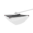 Amaran lantern F21 Omnidirectional soft light for the F21x and F21c LED lights Aputure