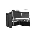 Amaran lantern F22 Omnidirectional soft light for the F22x and F22c LED lights Aputure