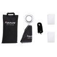 Light Box 45x45 Aputure