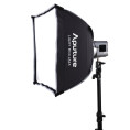 Light Box 45x45 Aputure