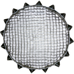 Light Dome II Grid Aputure