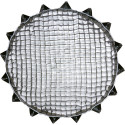 Light Dome II Grid Aputure