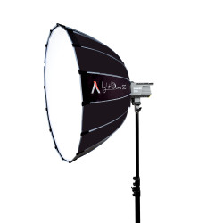 Light Dome SE Aputure