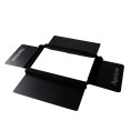 NOVA P300c BARN DOORS Aputure