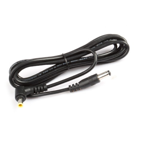 5.5/2.1mm Pole-tap to SONY PMW-EX DC-IN Adapting Cable Swit