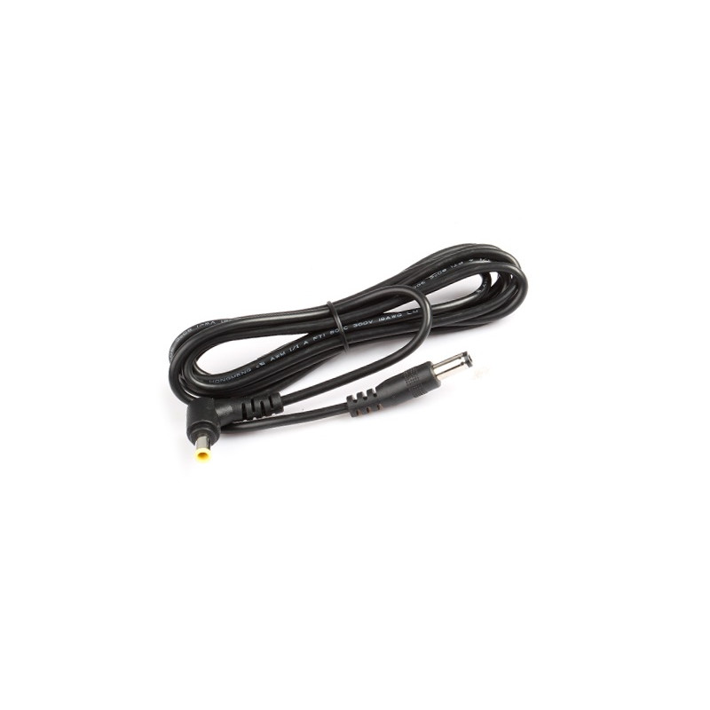 5.5/2.1mm Pole-tap to SONY PMW-EX DC-IN Adapting Cable Swit 5.5/2.1mm Pole-tap to SONY PMW-EX DC-IN Adapting Cable Swit