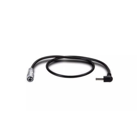Cordon alimentation Pocket Cinema Camera 4K 12V Tilta