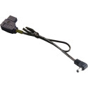 D-tap to Lockable Pole-tap DC cable - S-7114 Swit