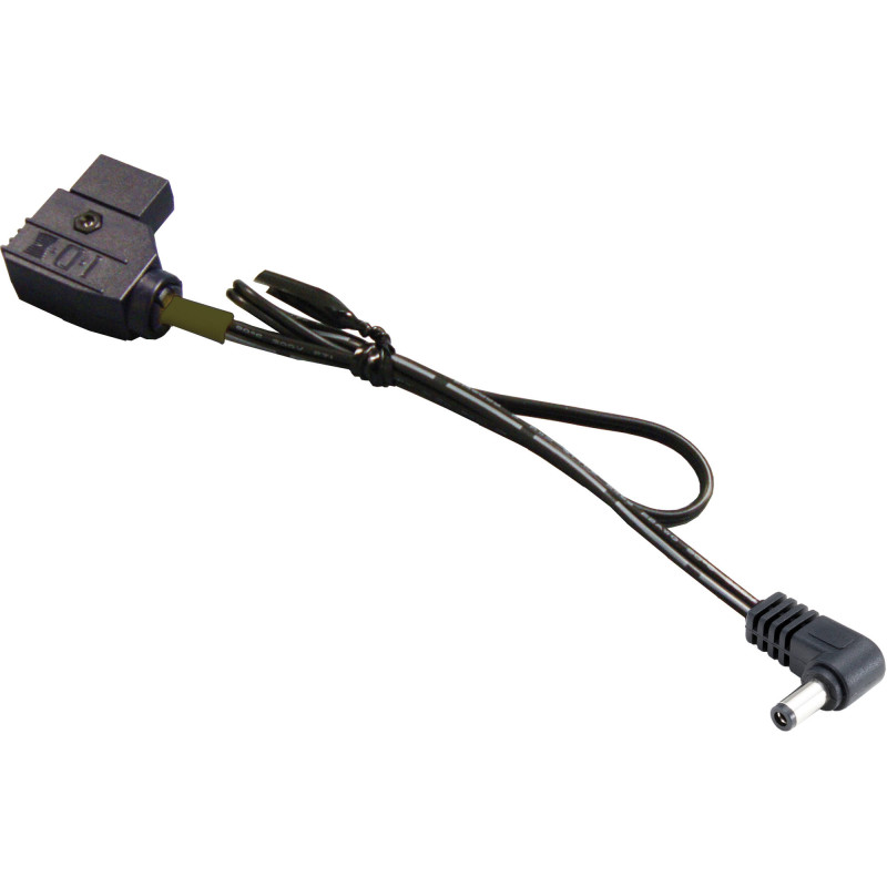 D-tap to Lockable Pole-tap DC cable - S-7114 Swit D-tap to Lockable Pole-tap DC cable - S-7114 Swit