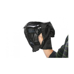 Rain molded Cover for Panasonic AG-AC90 Portabrace