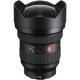 12-24 mm F2.8 G Master monture E  Sony