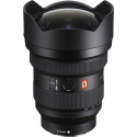 12-24 mm F2.8 G Master monture E  Sony