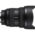 12-24 mm F2.8 G Master monture E  Sony