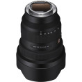 12-24 mm F2.8 G Master monture E  Sony