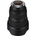 12-24 mm F2.8 G Master monture E  Sony