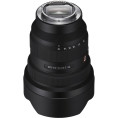 12-24 mm F2.8 G Master monture E  Sony