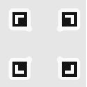 Recognition Marker Insta360