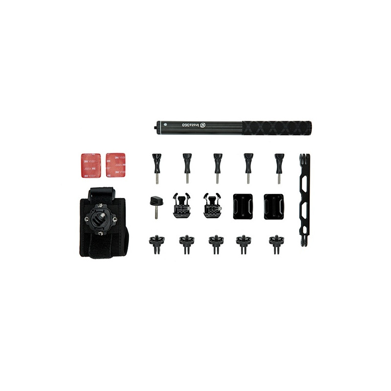 Sky Bundle Insta360 Sky Bundle Insta360