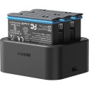 X3 Fast Charge Hub Insta360