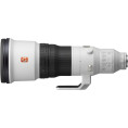 600 mm F4 GM OSS Lens monture E Sony