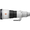 600 mm F4 GM OSS Lens monture E Sony