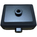Atomos Silicone Case with 1/4"-20 Mounting Threads for UltraSync ONE Atomos