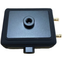 Atomos Silicone Case with 1/4"-20 Mounting Threads for UltraSync ONE Atomos