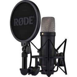 NT1 Gen5 Noir Rode