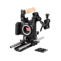 WC 268400 - Canon EOS R, R5, R6 Unified Accessory Kit (Advanced) Wooden-Camera