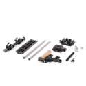 WC 268400 - Canon EOS R, R5, R6 Unified Accessory Kit (Advanced) Wooden-Camera