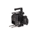 WC 274900 Canon C500mkII Unified Accessory Kit (Advanced) Wooden-Camera