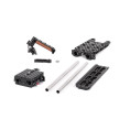 WC 274900 Canon C500mkII Unified Accessory Kit (Advanced) Wooden-Camera
