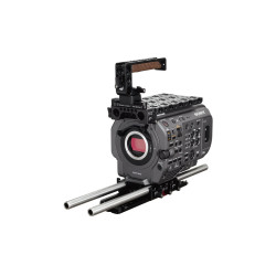 WC 275400 Sony FX9 Unified Accessory Kit (Advanced) Wooden-Camera