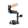 Unified BMPCC4K Camera Cage