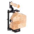 Unified DSLR Cage (Large) Wooden-Camera