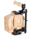 Unified DSLR Cage (Large) Wooden-Camera